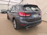  Bmw  X1 Série  sDrive16d Lounge 1.5 115CV BVA7 E6d #2