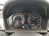  Bmw  X1 Série  sDrive16d Lounge 1.5 115CV BVA7 E6d #6
