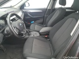  Bmw  X1 Série  sDrive16d Lounge 1.5 115CV BVA7 E6d #8