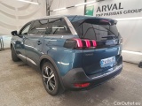  Peugeot  5008  Allure Business 1.5 HDi 130CV BVA8 7 Sieges E6dT #2