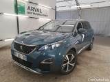  Peugeot  5008  Allure Business 1.5 HDi 130CV BVA8 7 Sieges E6dT 
