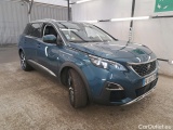  Peugeot  5008  Allure Business 1.5 HDi 130CV BVA8 7 Sieges E6dT #4