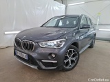  Bmw  X1 Série  sDrive 18 i xLine 1.5 140CV BVA7 E6dT 