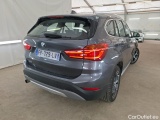  Bmw  X1 Série  sDrive 18 i xLine 1.5 140CV BVA7 E6dT #3
