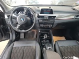  Bmw  X1 Série  sDrive 18 i xLine 1.5 140CV BVA7 E6dT #5
