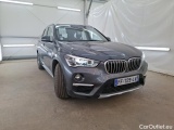  Bmw  X1 Série  sDrive 18 i xLine 1.5 140CV BVA7 E6dT #4