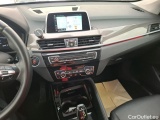  Bmw  X1 Série  sDrive 18 i xLine 1.5 140CV BVA7 E6dT #7