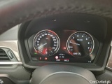  Bmw  X1 Série  sDrive 18 i xLine 1.5 140CV BVA7 E6dT #6