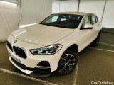  Bmw  X2 BMW  / 2017 / 5P / SUV sDrive18i Business DesignDKG7 