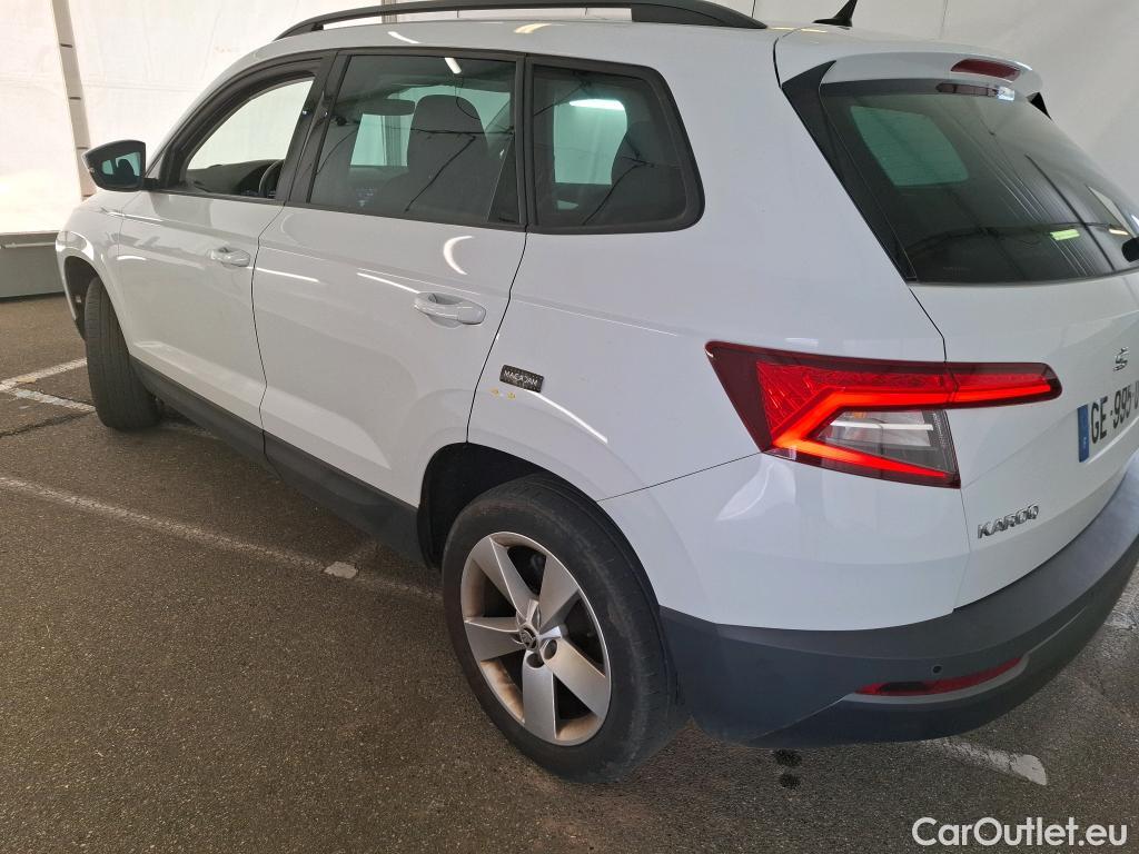  Skoda  Karoq SKODA  / 2017 / 5P / SUV 1.5 TSI 150ch ACT DSG7 Business #10