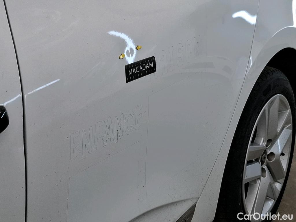  Renault  Clio  V Business 1.0 SCe 65CV BVM5 E6d #27