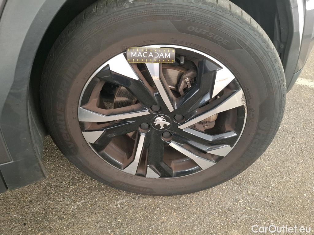  Peugeot  2008  Allure Business 1.5 HDi 130CV BVA8 E6d #33
