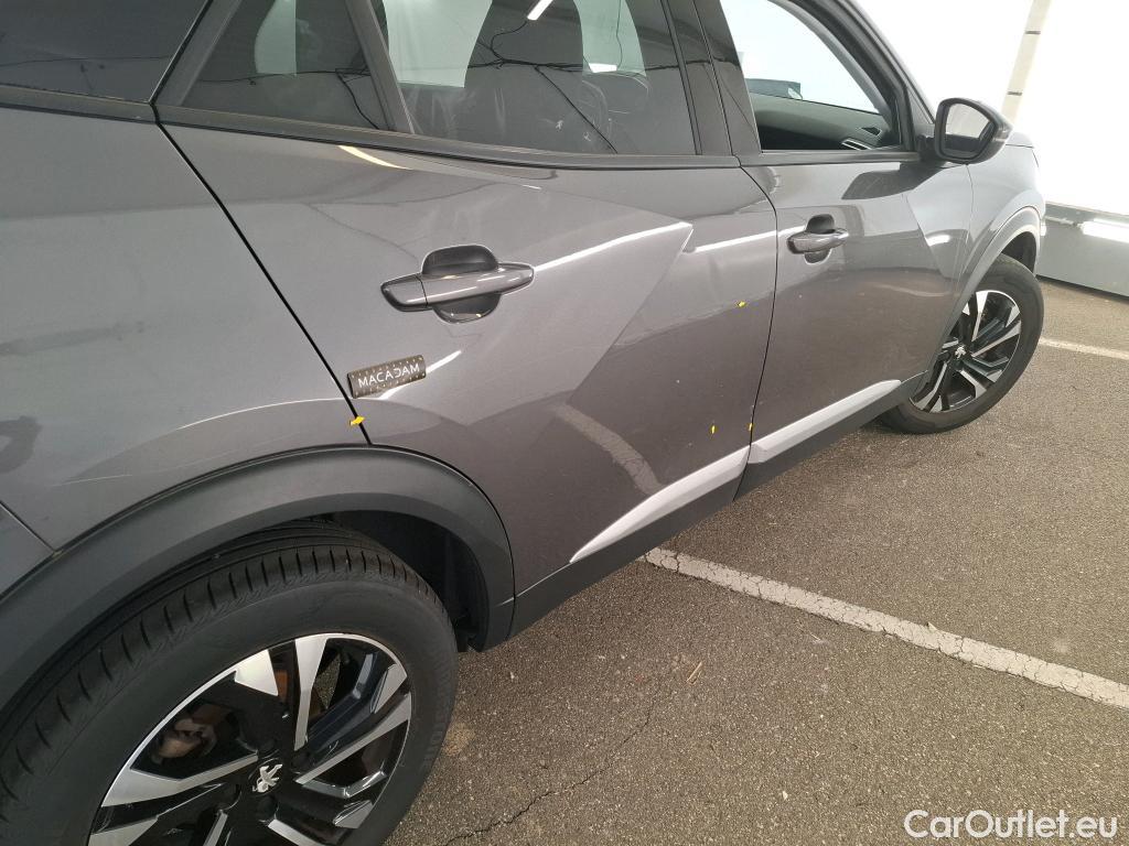  Peugeot  2008  Allure Business 1.5 HDi 130CV BVA8 E6d #6