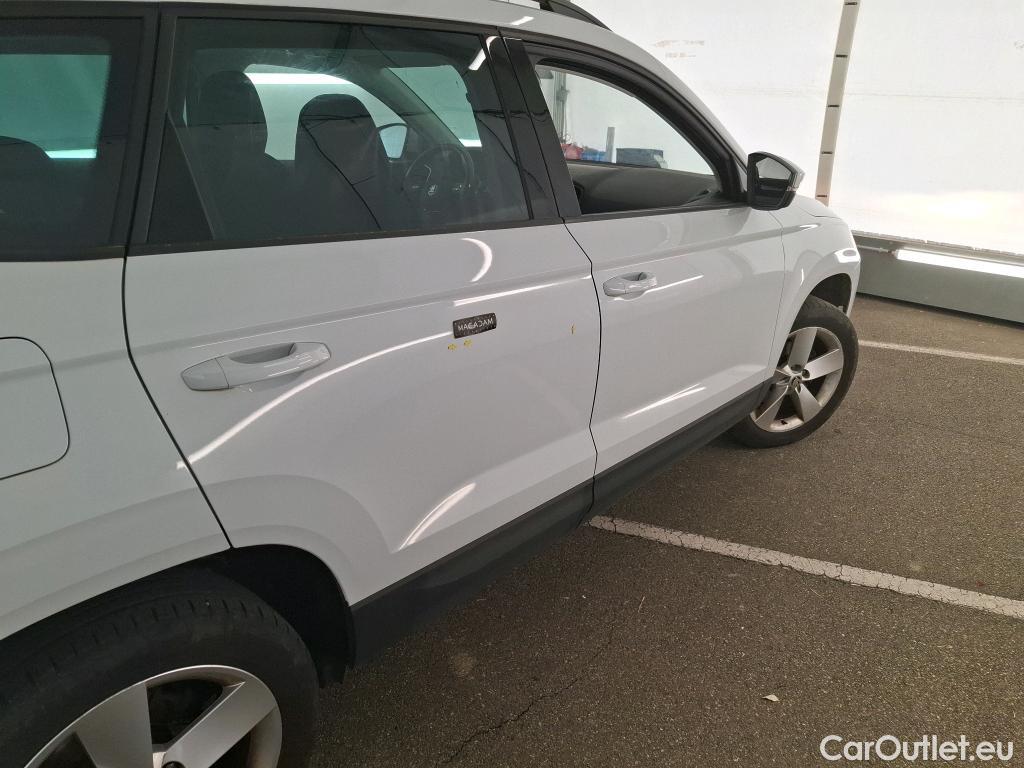  Skoda  Karoq SKODA  / 2017 / 5P / SUV 1.5 TSI 150ch ACT DSG7 Business #16