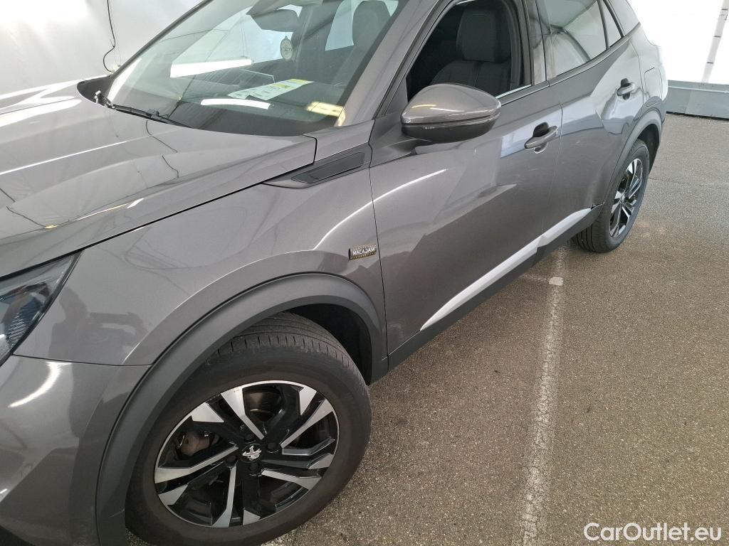  Peugeot  2008  Allure Business 1.5 HDi 130CV BVA8 E6d #37