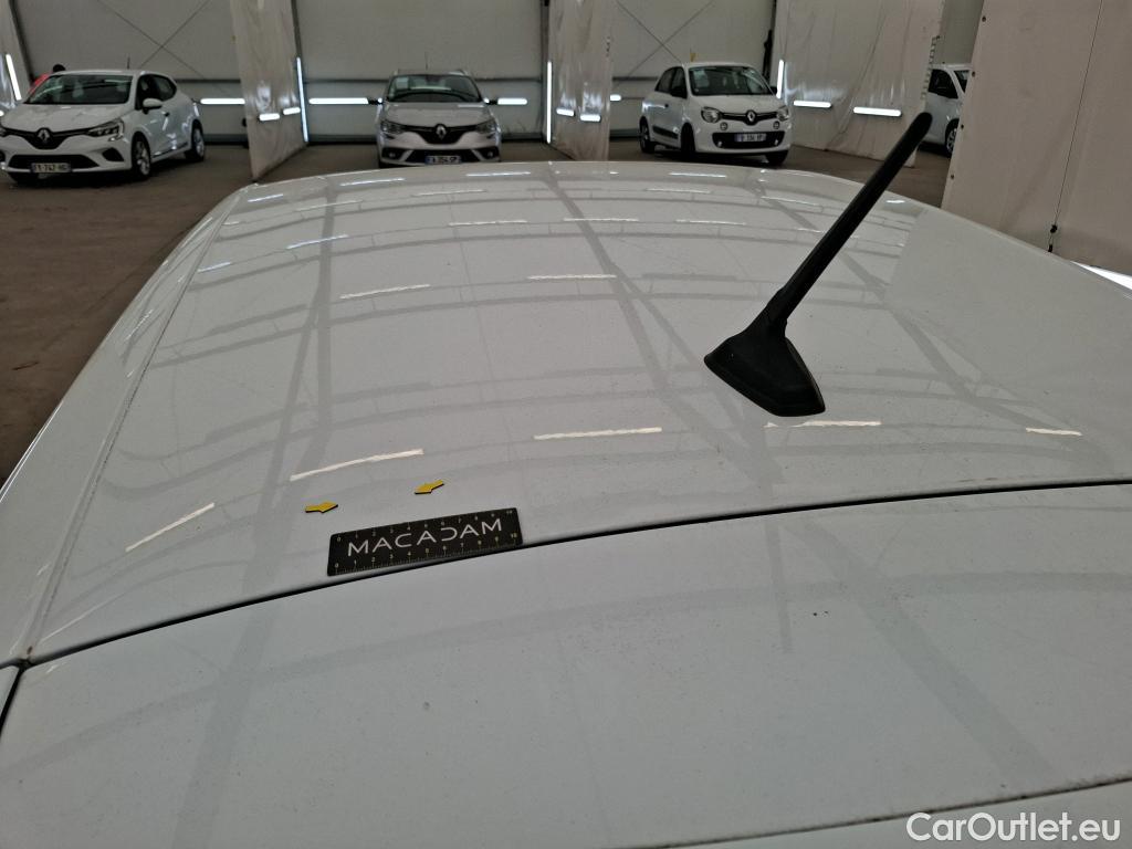  Renault  Clio  V Business 1.0 SCe 65CV BVM5 E6d #8