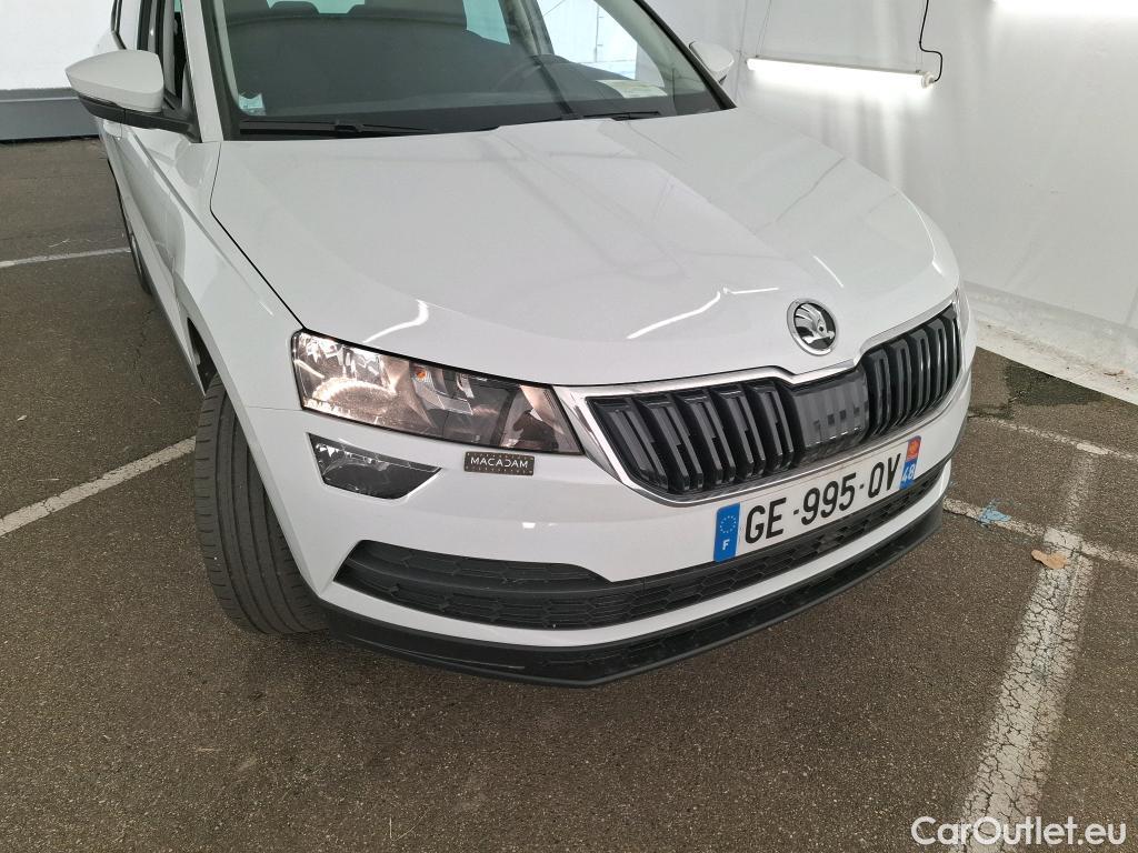  Skoda  Karoq SKODA  / 2017 / 5P / SUV 1.5 TSI 150ch ACT DSG7 Business #12
