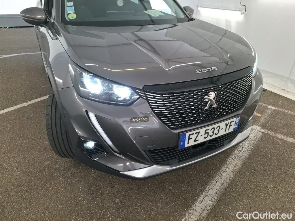  Peugeot  2008  Allure Business 1.5 HDi 130CV BVA8 E6d #29