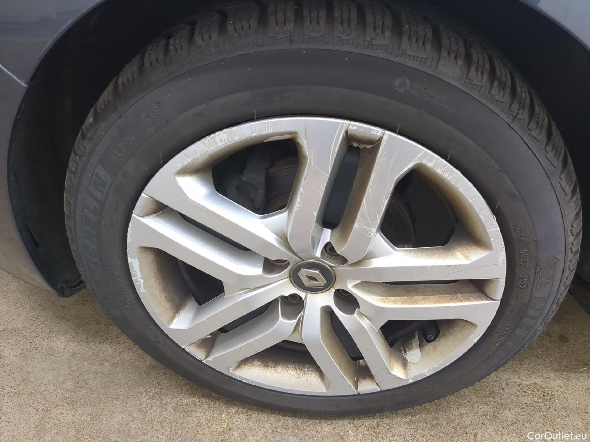 Renault  Clio  IV Business 1.5 dCi 75CV BVM5 E6 #5