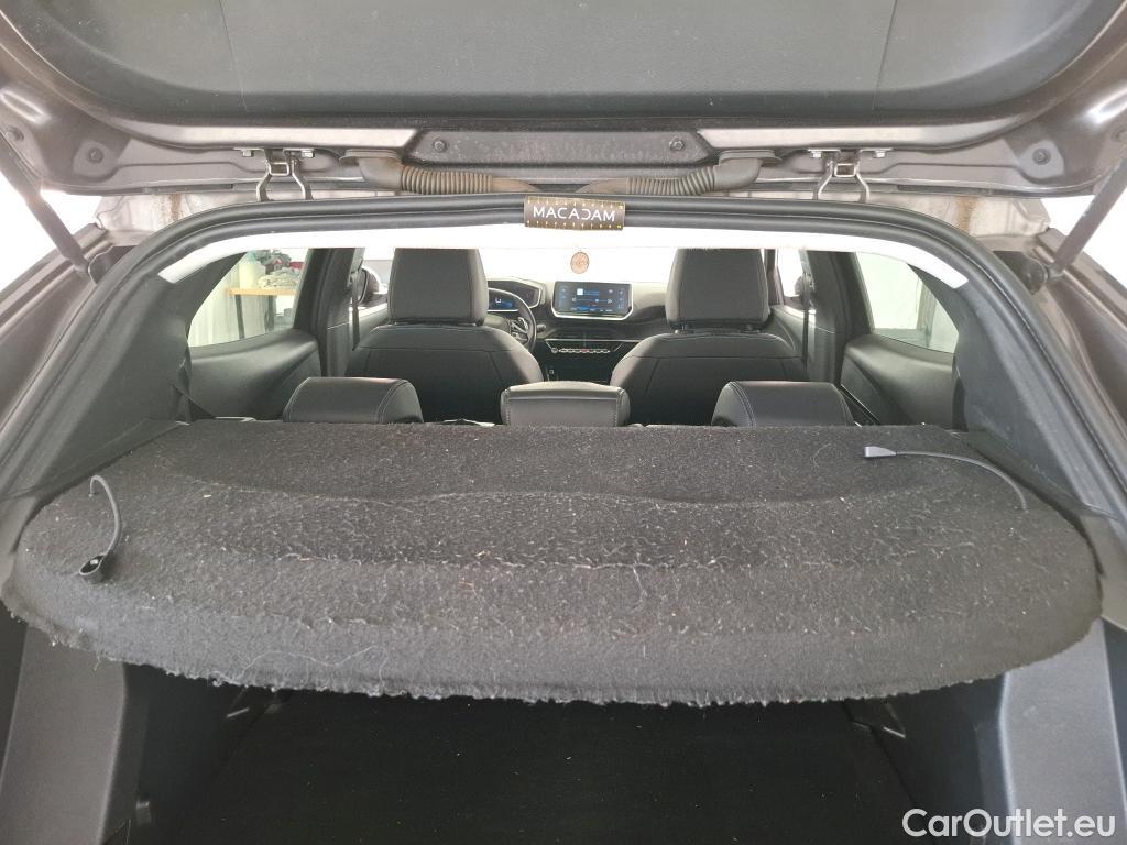  Peugeot  2008  Allure Business 1.5 HDi 130CV BVA8 E6d #26
