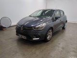  Renault  Clio  IV Business 1.5 dCi 75CV BVM5 E6 