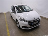  Peugeot  208  Allure Business 1.2 PureTech 110CV BVM5 E6 #4