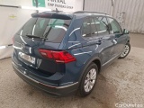  Volkswagen  Tiguan   / 2021 / 5P / SUV 1.5 TSI 150 DSG7 LIFE BUSINESS #3