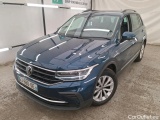  Volkswagen  Tiguan   / 2021 / 5P / SUV 1.5 TSI 150 DSG7 LIFE BUSINESS 