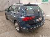  Volkswagen  Tiguan   / 2021 / 5P / SUV 1.5 TSI 150 DSG7 LIFE BUSINESS #2