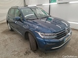  Volkswagen  Tiguan   / 2021 / 5P / SUV 1.5 TSI 150 DSG7 LIFE BUSINESS #4