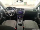  Volkswagen  Tiguan   / 2021 / 5P / SUV 1.5 TSI 150 DSG7 LIFE BUSINESS #5