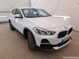  Bmw  X2 BMW  / 2017 / 5P / SUV sDrive18i Business DesignDKG7 #4