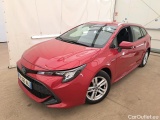  Toyota  Corolla TOYOTA  Touring Sports / 2018 / 5P / Break Hybride 122h Dynamic Business Supp Lomb 