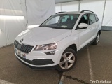  Skoda  Karoq SKODA  / 2017 / 5P / SUV 1.5 TSI 150ch ACT DSG7 Business 