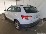  Skoda  Karoq SKODA  / 2017 / 5P / SUV 1.5 TSI 150ch ACT DSG7 Business #2