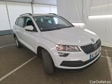  Skoda  Karoq SKODA  / 2017 / 5P / SUV 1.5 TSI 150ch ACT DSG7 Business #4