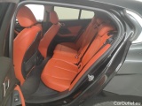  Bmw  Serie 1 BMW 1 Reeks Hatch 116dA (85 kW) 5d #10
