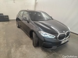  Bmw  Serie 1 BMW 1 Reeks Hatch 116dA (85 kW) 5d #8