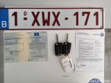  Volkswagen  Tiguan Volkswagen  1.5 TSI ACT OPF 110kW DSG Highline 5d #4