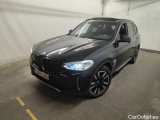  Bmw  iX3 BMW  sDrive35 5d 