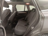  Bmw  X1 BMW  sDrive16dA (85 kW) 5d #10