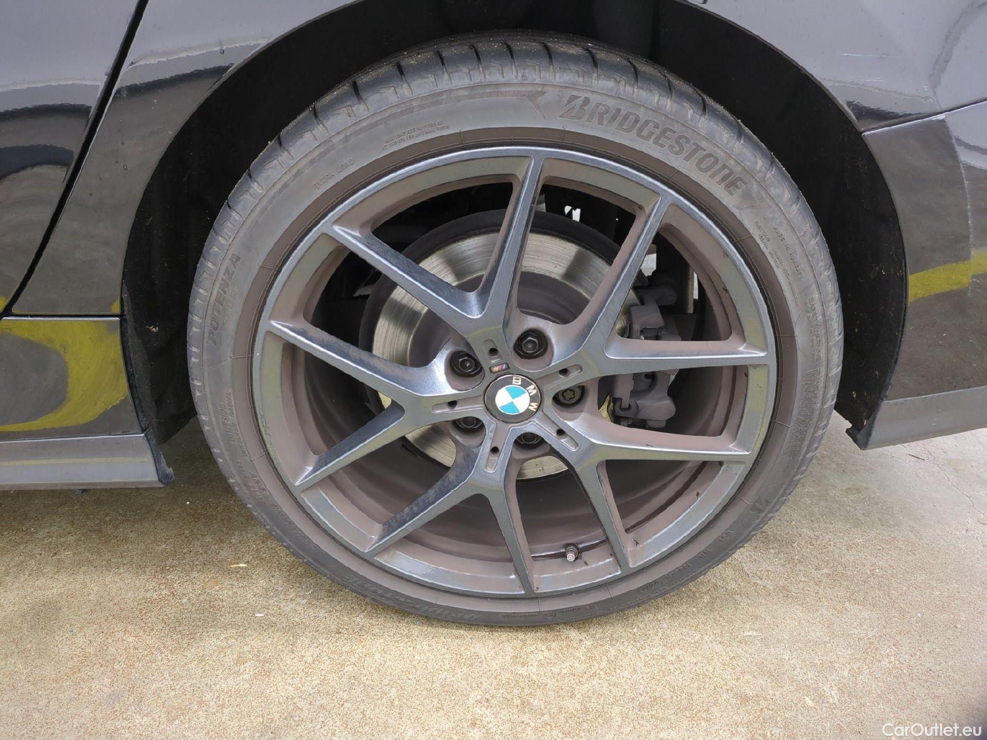  Bmw  Serie 2 BMW Série 2 Gran Coupé / 2019 / 4P / Berline 220D AUTO M Sport #6