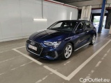 Audi  A3  Sportback 1.5 35 TFSi S line 110kW/150pk  5D/P Man-6 