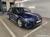  Audi  A3  Sportback 1.5 35 TFSi S line 110kW/150pk  5D/P Man-6 #2