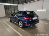  Audi  A3  Sportback 1.5 35 TFSi S line 110kW/150pk  5D/P Man-6 #3