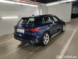 Audi  A3  Sportback 1.5 35 TFSi S line 110kW/150pk  5D/P Man-6 #4