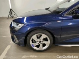  Audi  A3  Sportback 1.5 35 TFSi S line 110kW/150pk  5D/P Man-6 #24