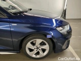  Audi  A3  Sportback 1.5 35 TFSi S line 110kW/150pk  5D/P Man-6 #46