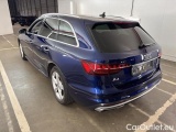  Audi  A4  Avant 2.0 30 TDi S tr Adv Business Ed (Mild Hybrid) 100kW/136pk  5D/P Auto-7 #3