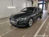  Audi  A5 Sportback  30 TDI S tronic Business Edition 100kW/136pk  5D/P Auto-7 